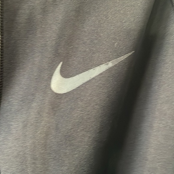 Nike therma fit Men's Black Jacket - Picture 4 of 9